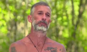 Survivor: Έτοιμος για αποκαλύψεις ο Τάκης Καραγκούνιας