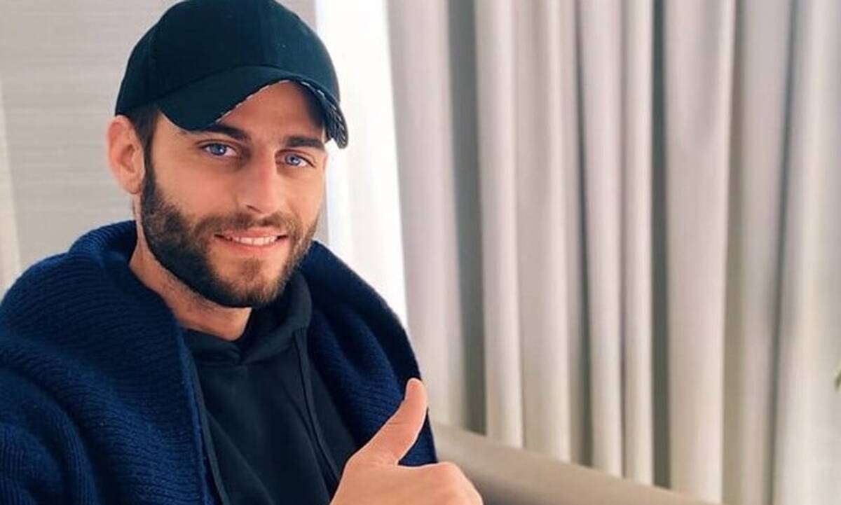 Big Brother: Η πρώτη ανάρτηση του Νίκου – Καμία αναφορά στην Ευδοκία