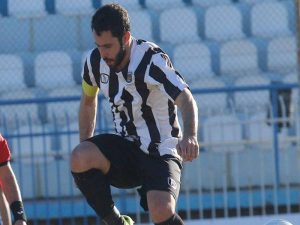 Έκλεισε Ταβλαδωράκη ο Ερμής