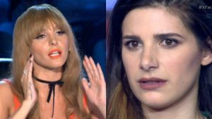 Η επίθεση της Τάμτα στη Νωαίνα! (video)