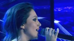 X Factor: Αυτό το τραγούδι χάρισε στην Τάνια την παραμονή στο Show (video)