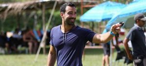 Survivor: Τα κεφάλια μέσα… Αγώνισμα ασυλίας τη Δευτέρα και με 9 παίκτες τα ατομικά αγωνίσματα; (video)