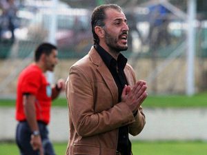 Αιολικός: Ταουσιάνης ο αντικαταστάτης του Διγκόζη