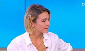 Survivor: Ποιους παίκτες δίνει στεγνά η Κάτια Ταραμπάνκο