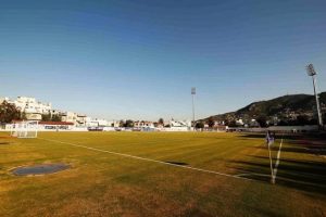 ΑΕΛ Καλλονής: Πρόβλημα με Ταρλά