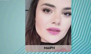 Η κοπέλα που δέχθηκε λεκτική επίθεση από τον Ξιαρχό, έδωσε την απάντησή της στο «Πρωινό» (vid)