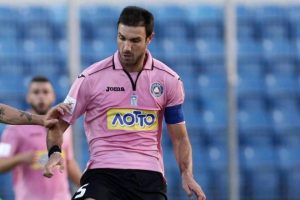 Βενέτης: «Θα ήθελα να μείνω»