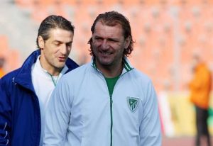 Κατσαμπής: «Τα παιδιά θέλουν να ανατρέψουν το κλίμα»