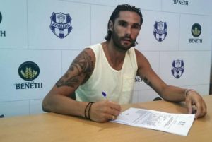 Απόλλων Σμύρνης: Στα πιτς και πάλι ο Κυριάκος