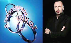 Τρελό γέλιο! Χτύπησαν… με νέα «μαργαριτάρια» στον Αδύναμο Κρίκο (video)