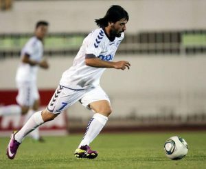 Ατρόμητος: «Παρελθόν» ο Τάτος;