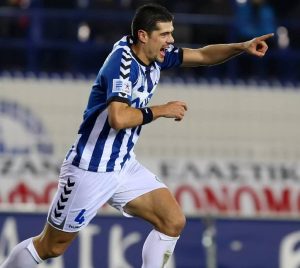 Παναθηναϊκός: Δικός του και ο Ταυλαρίδης!