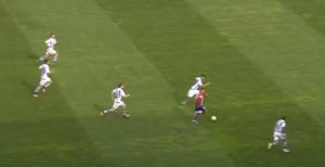 Οι 10 πιο γρήγοροι παίκτες στο Euro 2016… (video)