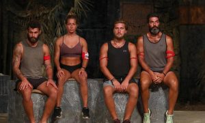 Survivor: Νέα ανακοίνωση βόμβα ανατρέπει τα πάντα πριν τον τελικό