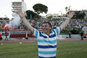 Τεννές: «Ηρεμία και υπομονή»