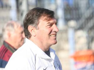 Λαμία: Χαιρέτισε και ο Τεννές