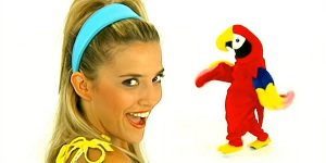 Θυμάστε την ξανθιά Τερέζα απ’ το Mazoo and the Zoo; Δείτε πώς είναι σήμερα… (Photos)