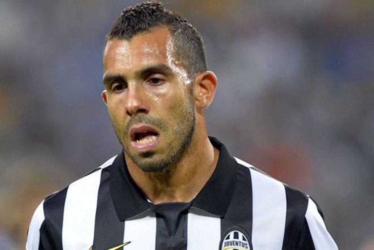 Γιουβέντους: Τελεσίγραφο σε Τέβες