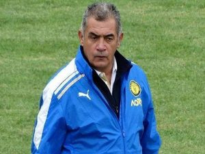 Α.Ο. Λεβάντε: Στην τεχνική ηγεσία ο Σταματόπουλος