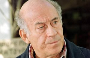 Το εκπληκτικό γκράφιτι στην Πάτρα που έφτιαξαν στη μνήμη του Θανάση Βέγγου (photos)