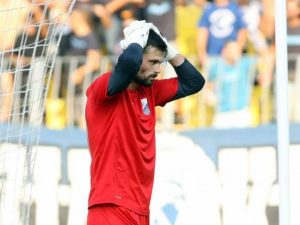 Λαμία: Δεν πάει πουθενά ο Γεωργίου