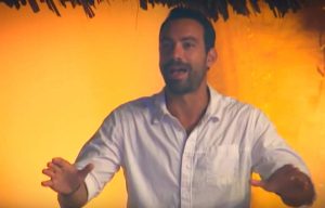Survivor: Ωρα για πάρτι! Τα πρώτα πλάνα από την ένωση Μαχητών και Διασήμων (video)