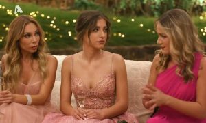 The Bachelor: Η Γιώτα απαιτεί εξηγήσεις από τον Αλέξη (video)