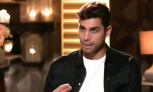 «The Bachelor»: Η μητέρα του Βασιλάκου είναι πιο εvτυπωσιακή και απ’ τις 20 παίκτριες του (pics)