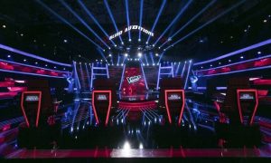 The Voice – Τελικός: Δείτε τη μεγάλη νικήτρια! (videos)
