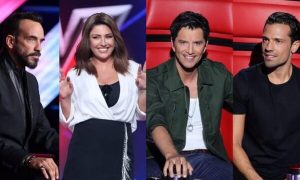 The Voice: Αυτή είναι η μεγάλη νικήτρια του παιχνιδιού