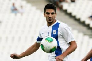 ΠΑΣ Γιάννινα: Τζημόπουλος μέχρι το 2018