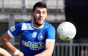 «Βλέπει» Θεοδωρίδη ο Οδυσσέας Κορδελιού