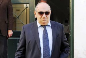Πήρε αναβολή και ο Κουρίδης