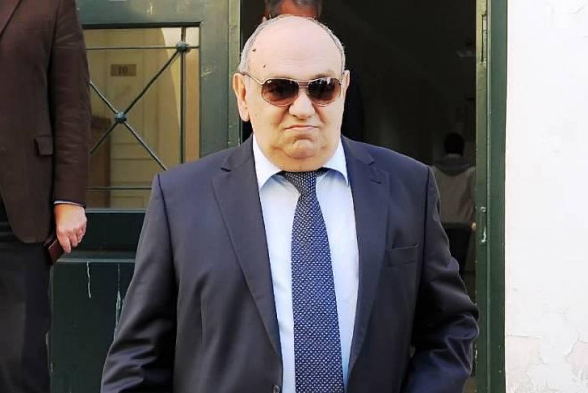 Πήρε αναβολή και ο Κουρίδης