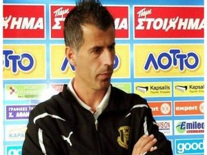 Αναγέννηση Καρδίτσας: Μένει ο Θεοδοσιάδης