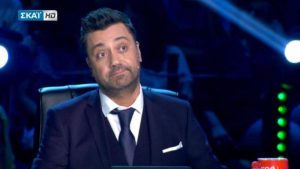 Καρφιά Θεοφάνους: Έκανες καλύτερα για το Your Face! (video)