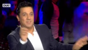 Για ποιον παίκτη του X-Factor είπε ο Θεοφάνους: «Μακάρι να σ’ έχω μαζί μου;»