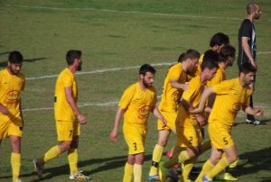 Πήρε το ντέρμπι ο Θεσπρωτός (video)
