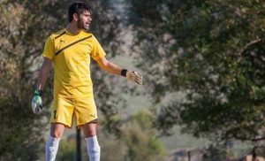 Θεσπρωτός: Πήρε Καϊσίδη