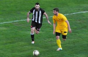«Καθάρισε» σε μισή ώρα ο Θεσπρωτός