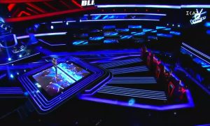 The Voice: Ο σωφρονιστικός υπάλληλος που «μάγεψε» τους coaches (video)