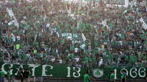 Τραβάει το σχοινί ο Κοντονής, κλείνει τη Θύρα 13;