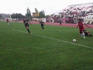 A’ Boιωτίας: Επιστροφή στις νίκες για τη Θήβα