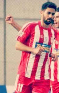 Παναχαϊκή: «Κλεφτές» ματιές σε Τσίτα
