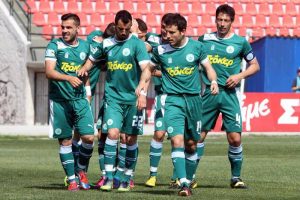 Θέλουν νίκη στη Φυλή και… γκέλα στα Μέγαρα