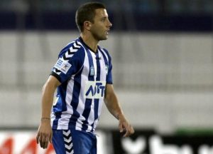 Ξάνθη: Μπέλιτς ο… πρώτος