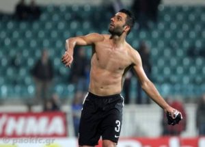 ΠΑΟΚ: Τι συμβαίνει με Τζαβέλλα – Ενοχλημένη η διοίκηση