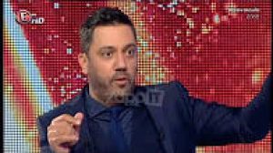 Γιώργος Θεοφάνους: Έκλεψε τραγούδι από Κορκολή και το έδωσε στον Τερζή! (video)