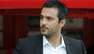 Πανελευσινιακός: Στο τιμόνι ο Καβακάς