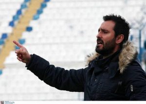 ΑΟΧ: Παρελθόν ο Καβακάς